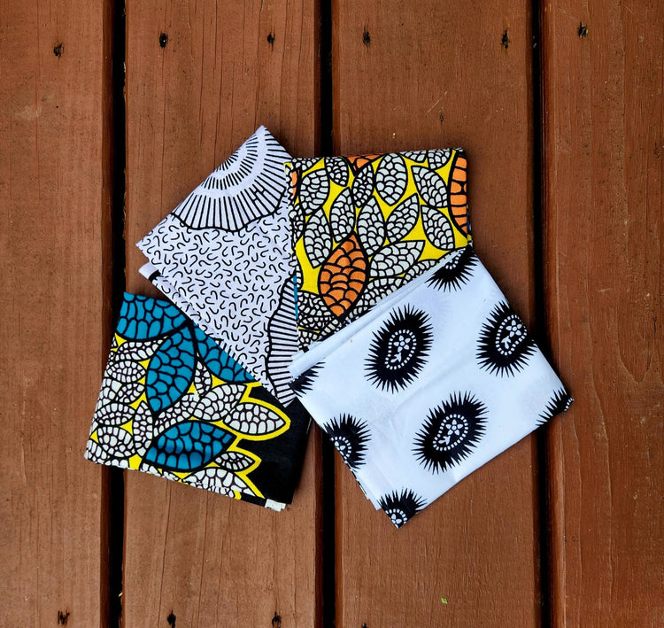 Fat Quarters