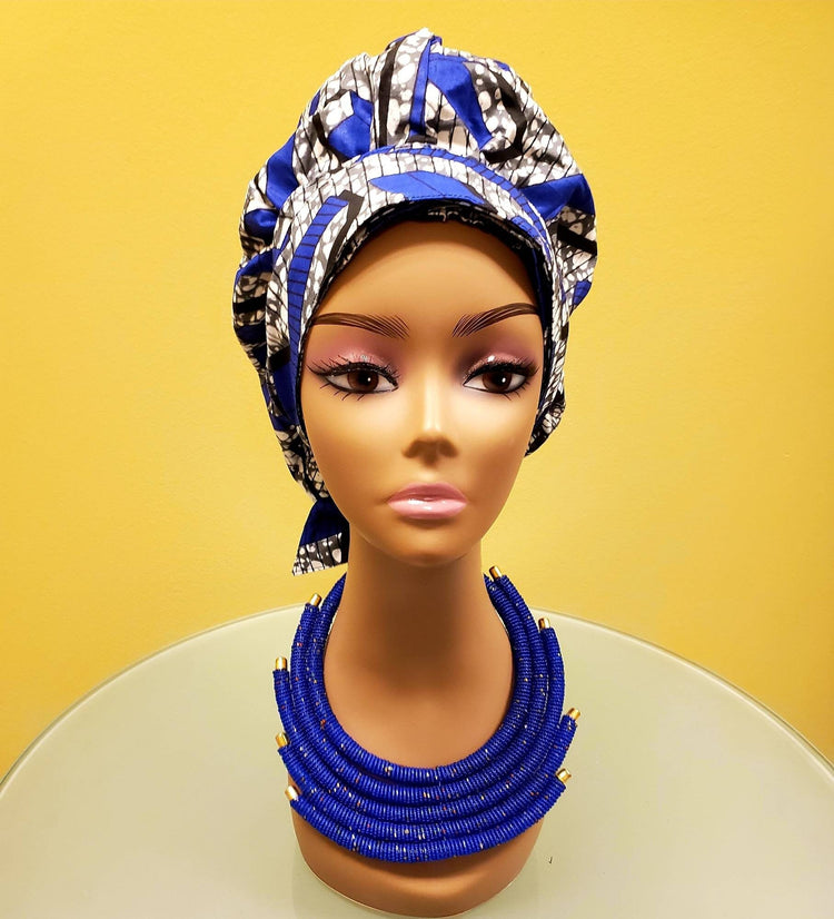 Headwraps