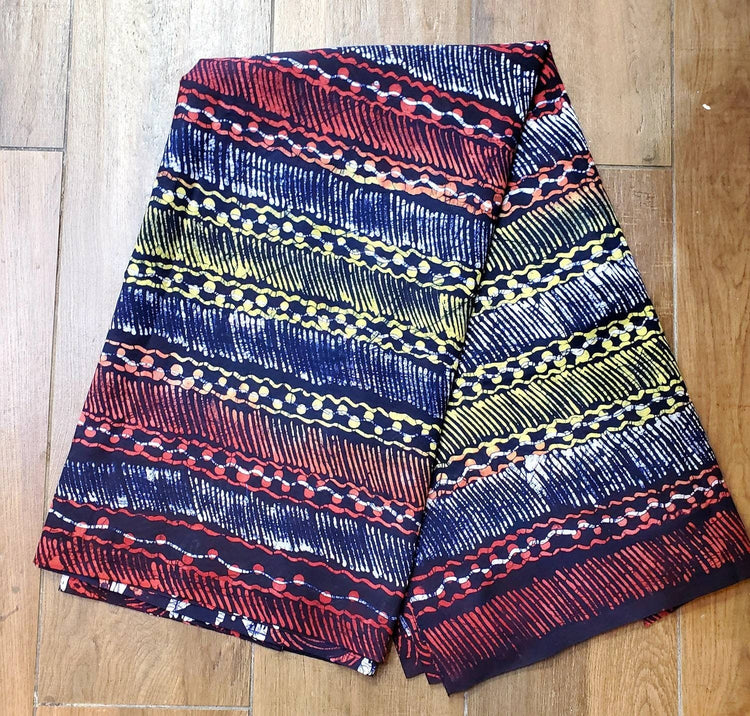 Batik/Tie Dye