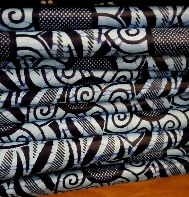 Fabrics