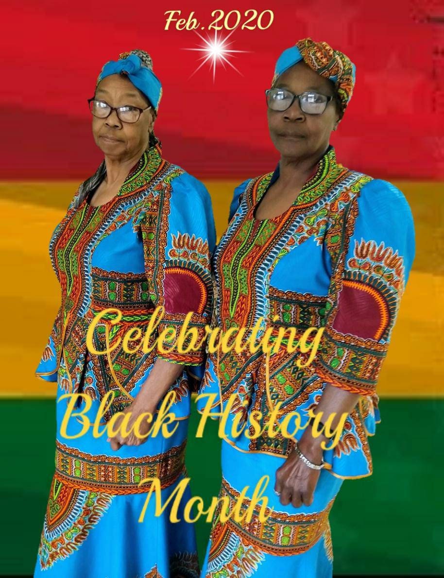 Dashiki Skirtset/ Authentic Ankara suit/ Black History attire/ Plus size Skirtset.