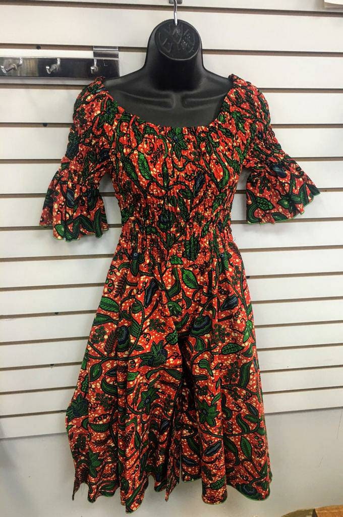 Jumpsuit Palazzos/African Jumper, size Small.