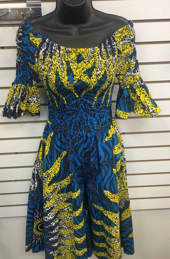 Jumpsuit Palazzos/African Jumper, size Small.