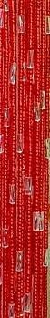African Waist Beads/Belly Chains/Belly Beads/Hip Ornament. Threaded TIE On Waist for weight loss.