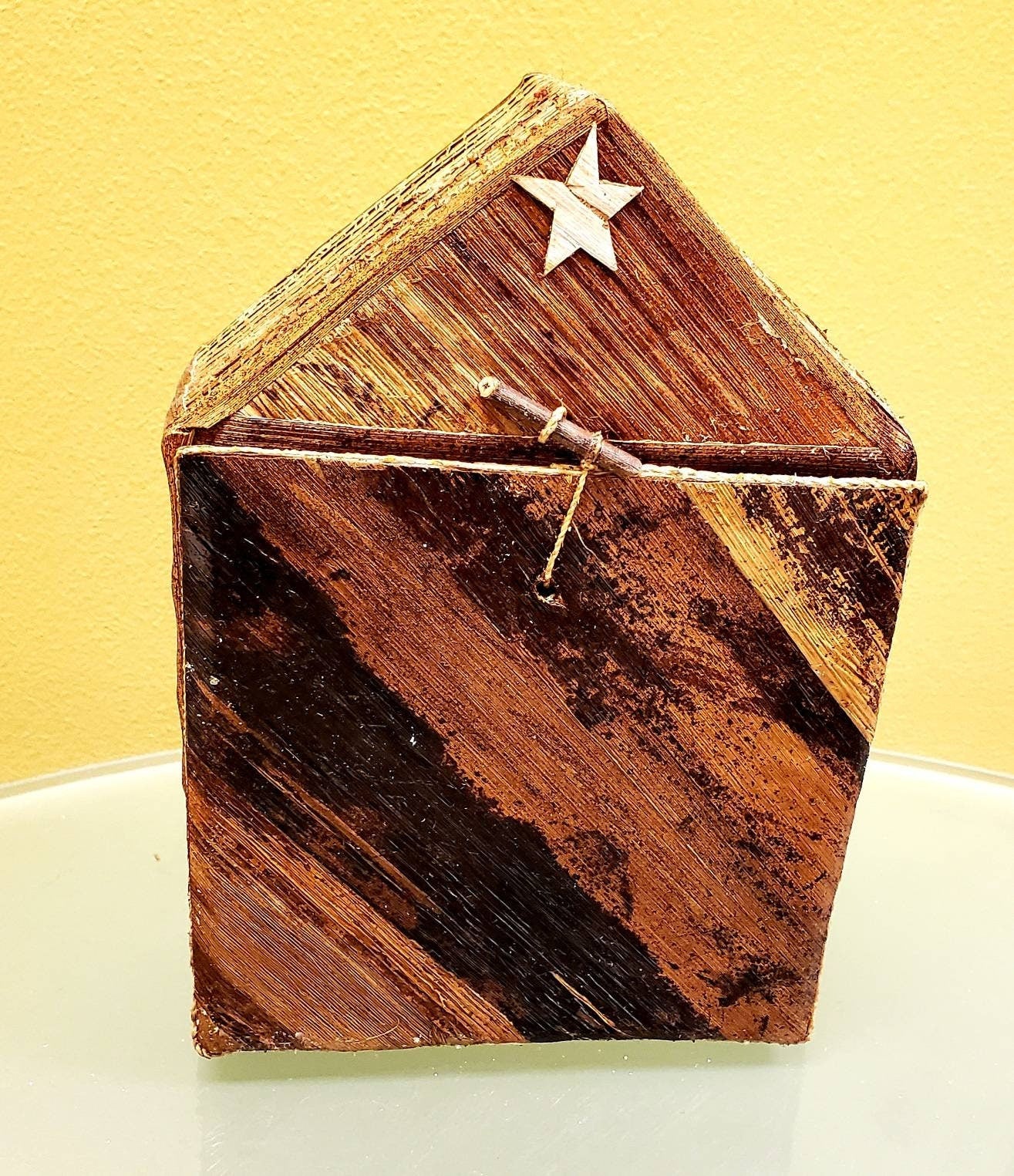 Nativity Set/African Nativity Sets/Christmas Ornament/Christmas gift/Hanuka.