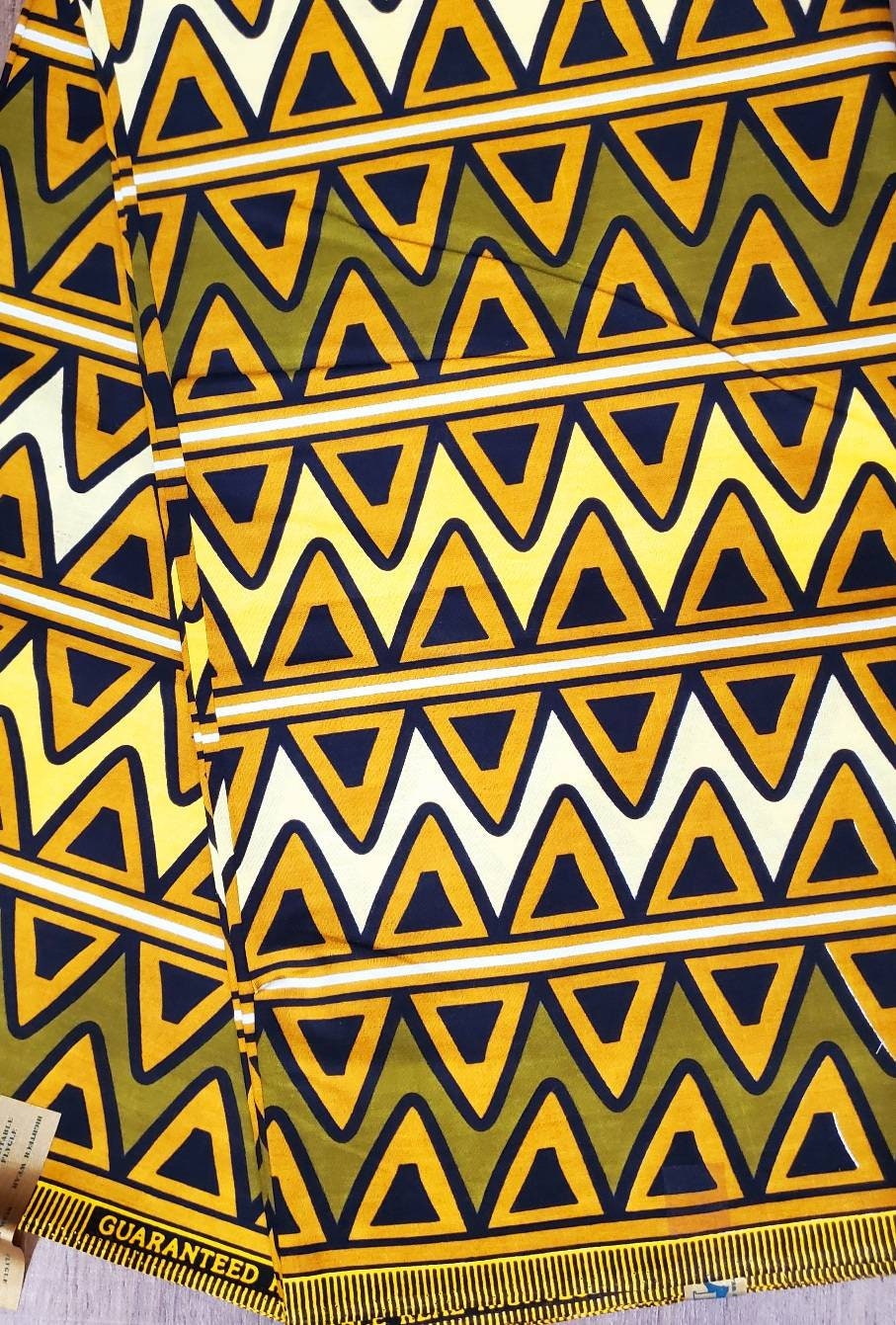 Ankara fabric wholesale/ African wax print /african kente fabric/ fabric by the yard.