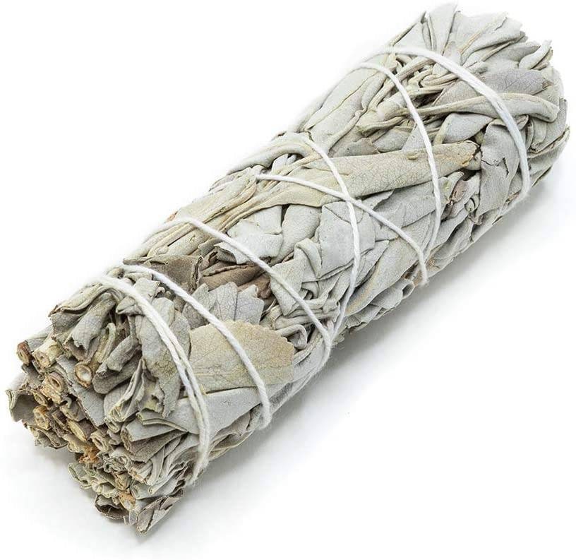 Dragon Blood Sage/White Sage Smudge Incense Sticks.