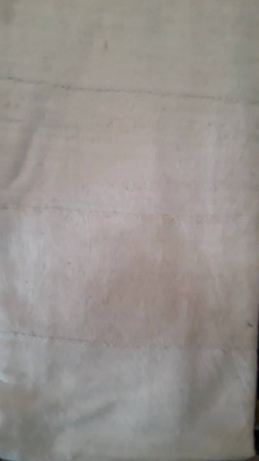 Bogolafini/ Mudcloth Bambara, Bogolan Mali Handwoven Fabric