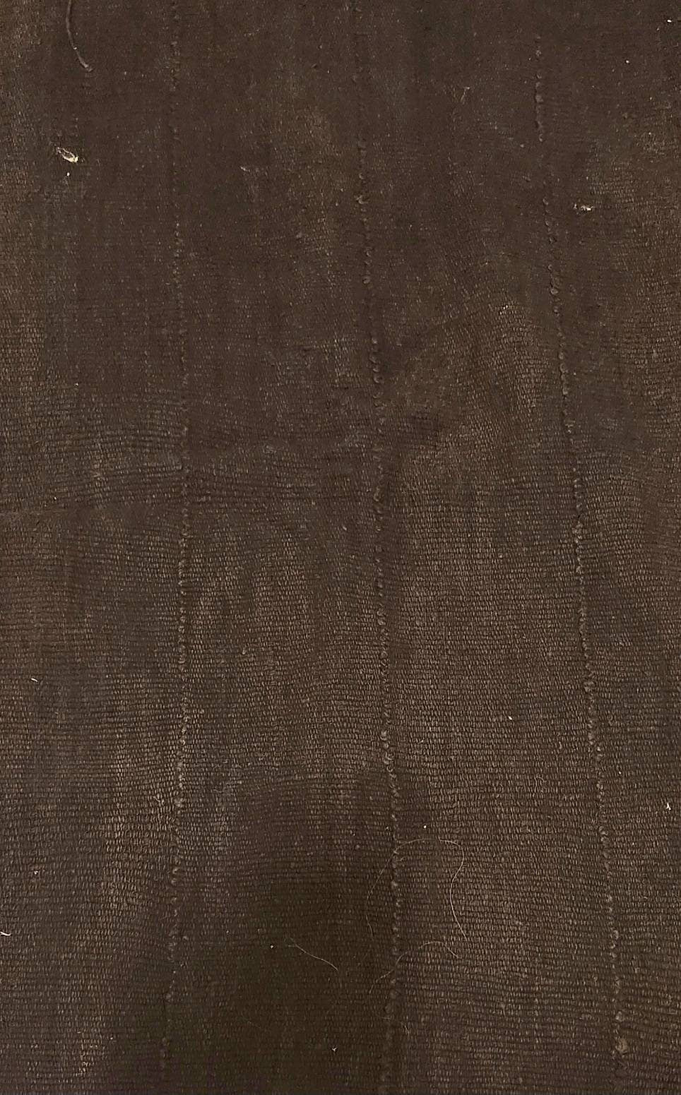 Bogolafini/ Mudcloth Bambara, Bogolan Mali Handwoven Fabric
