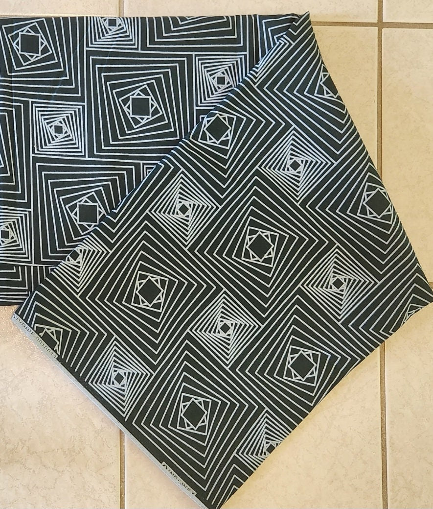 African Print Fabric/Ankara Cotton Fabric.