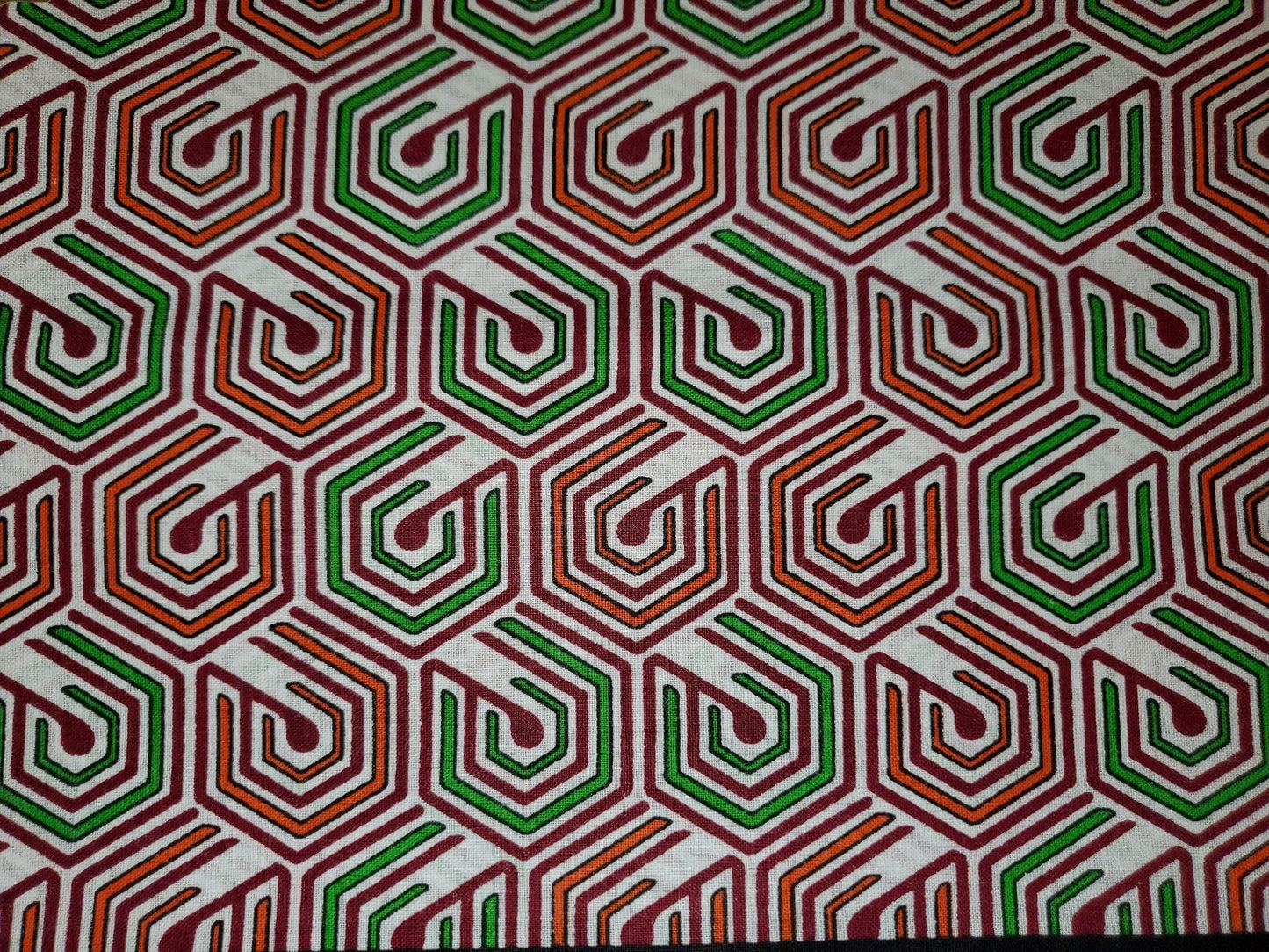 Kenya Khanga Lesso wrap/African Print Lesso lapa.