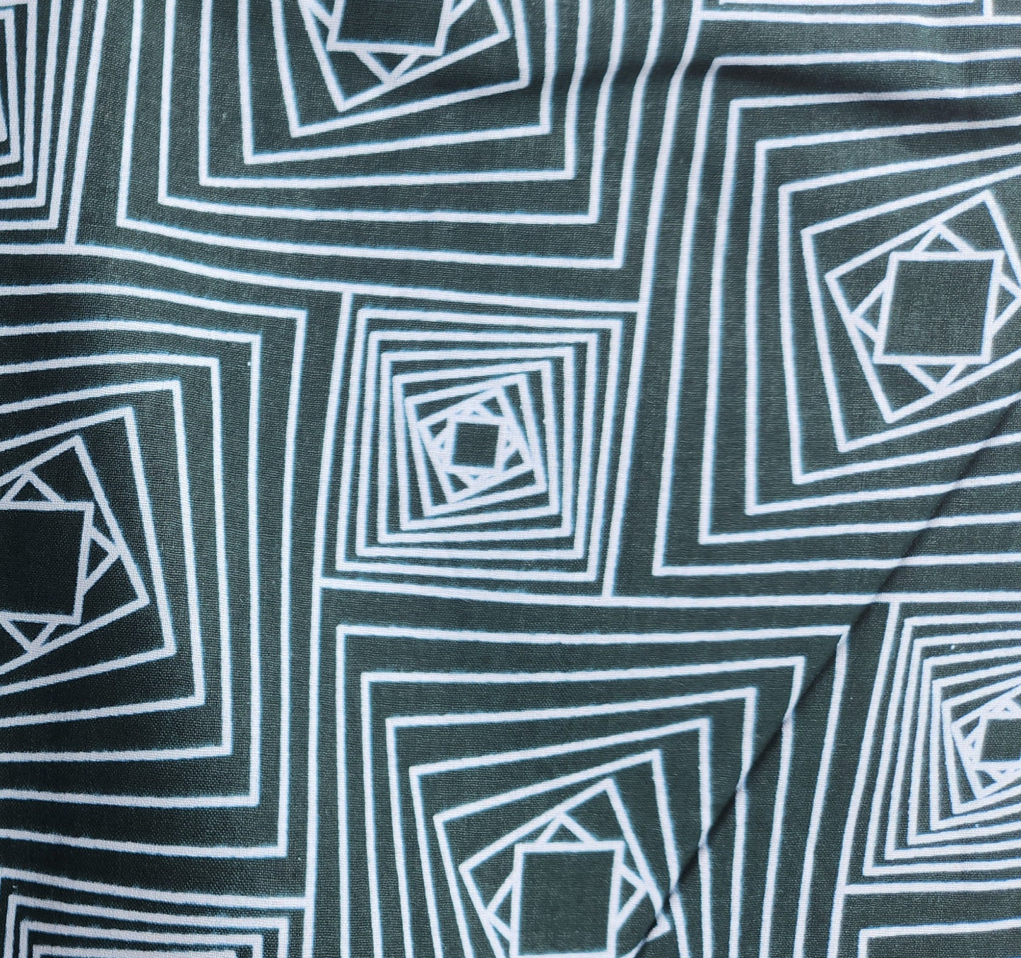 African Print Fabric/Ankara Cotton Fabric.