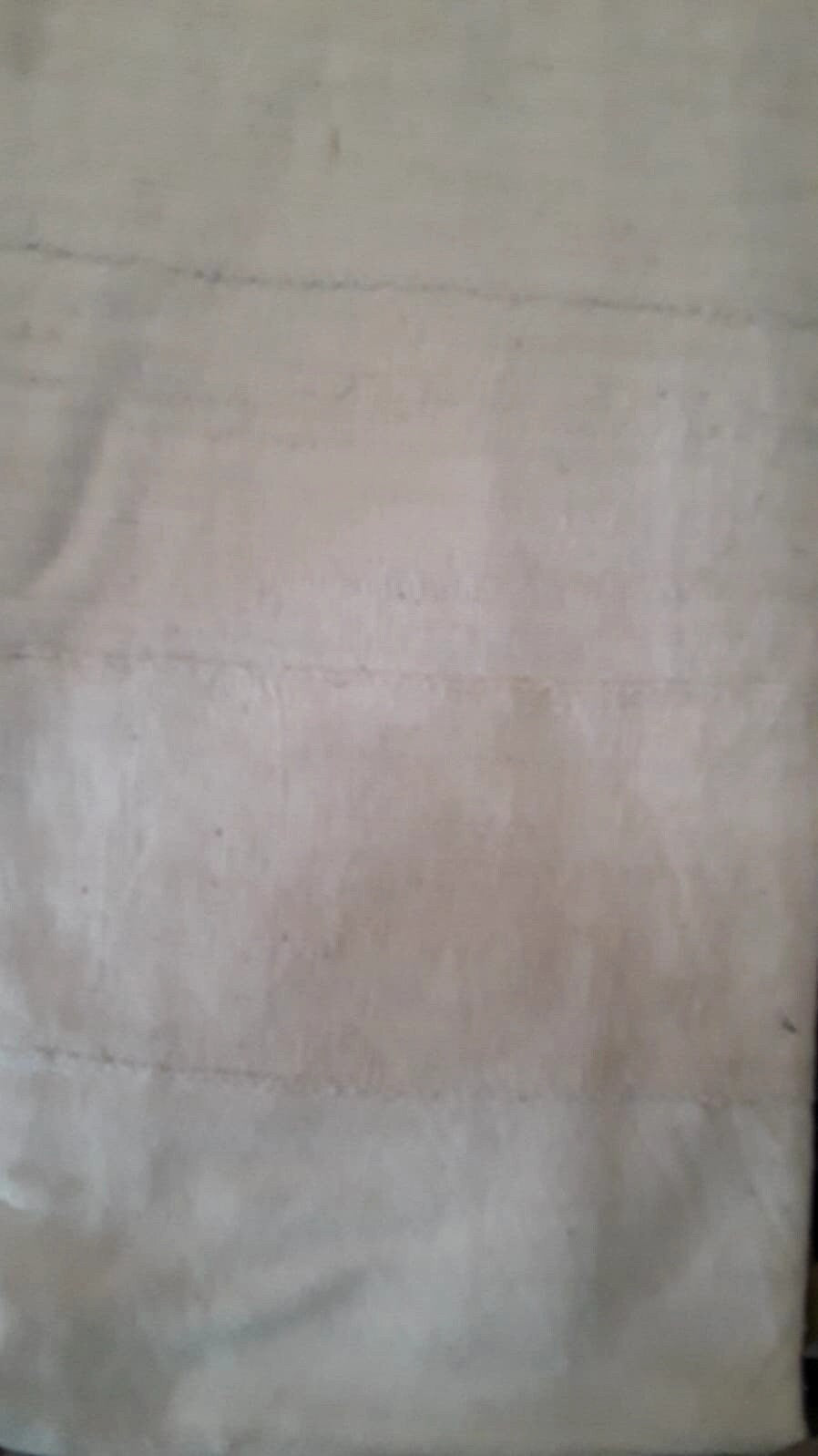 Mudcloth Bogolan Bambara Fabric, 100% Cotton handwoven in Mali.