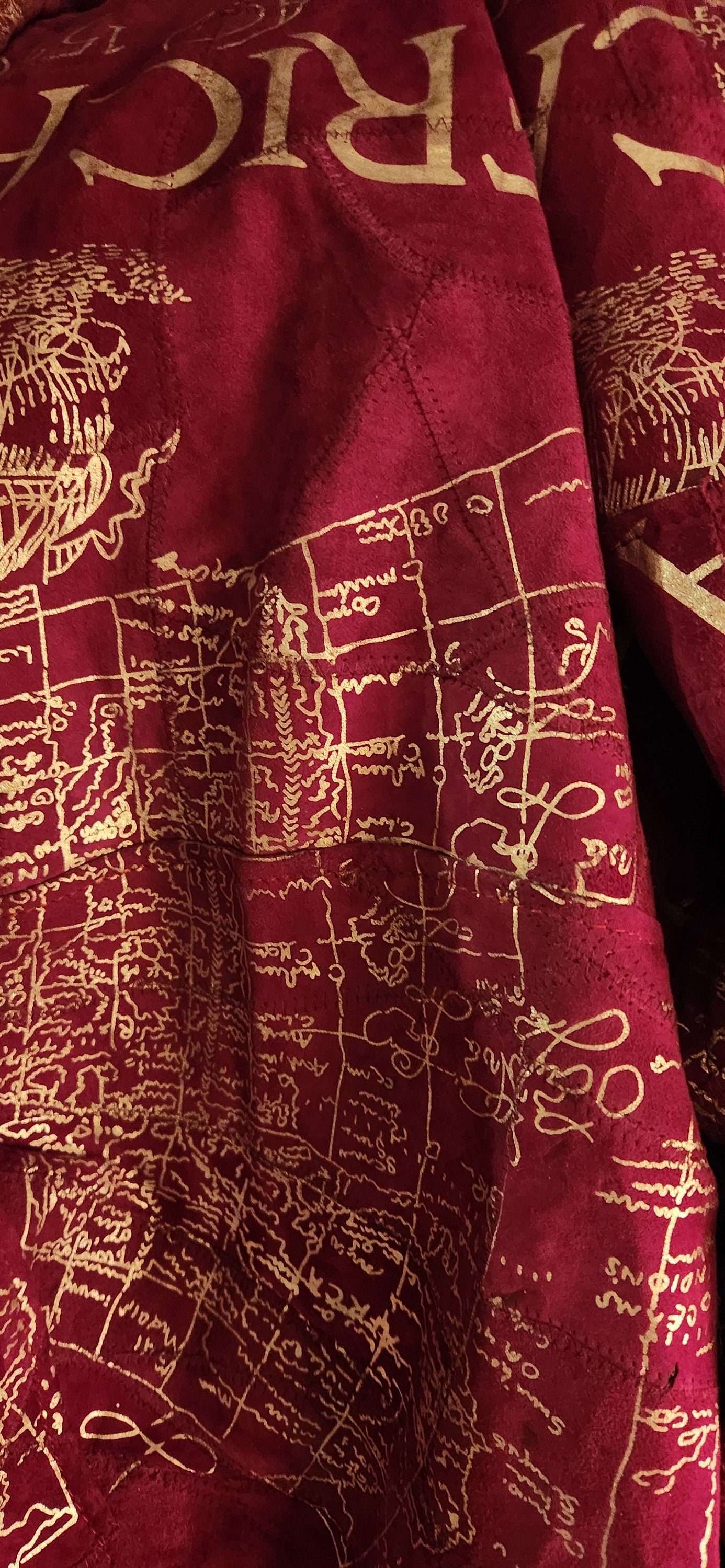 Africa Suede Brim Hat with back Elastic/100% Leather Hat Africa 1590 AD.