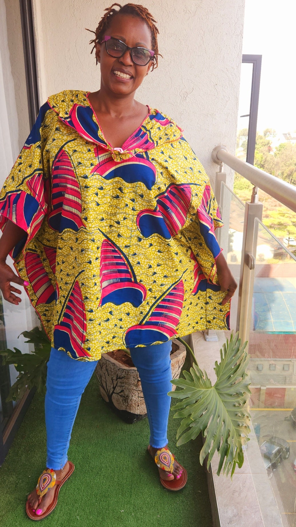 Plus Size African Loose Fitting African Dresses Ciara Plus Size African Silk Adire Batik Kipfashion Plus Size African Loose Fitting African Dresses Ciara Plus Size African Silk Adire Batik Kipfashion