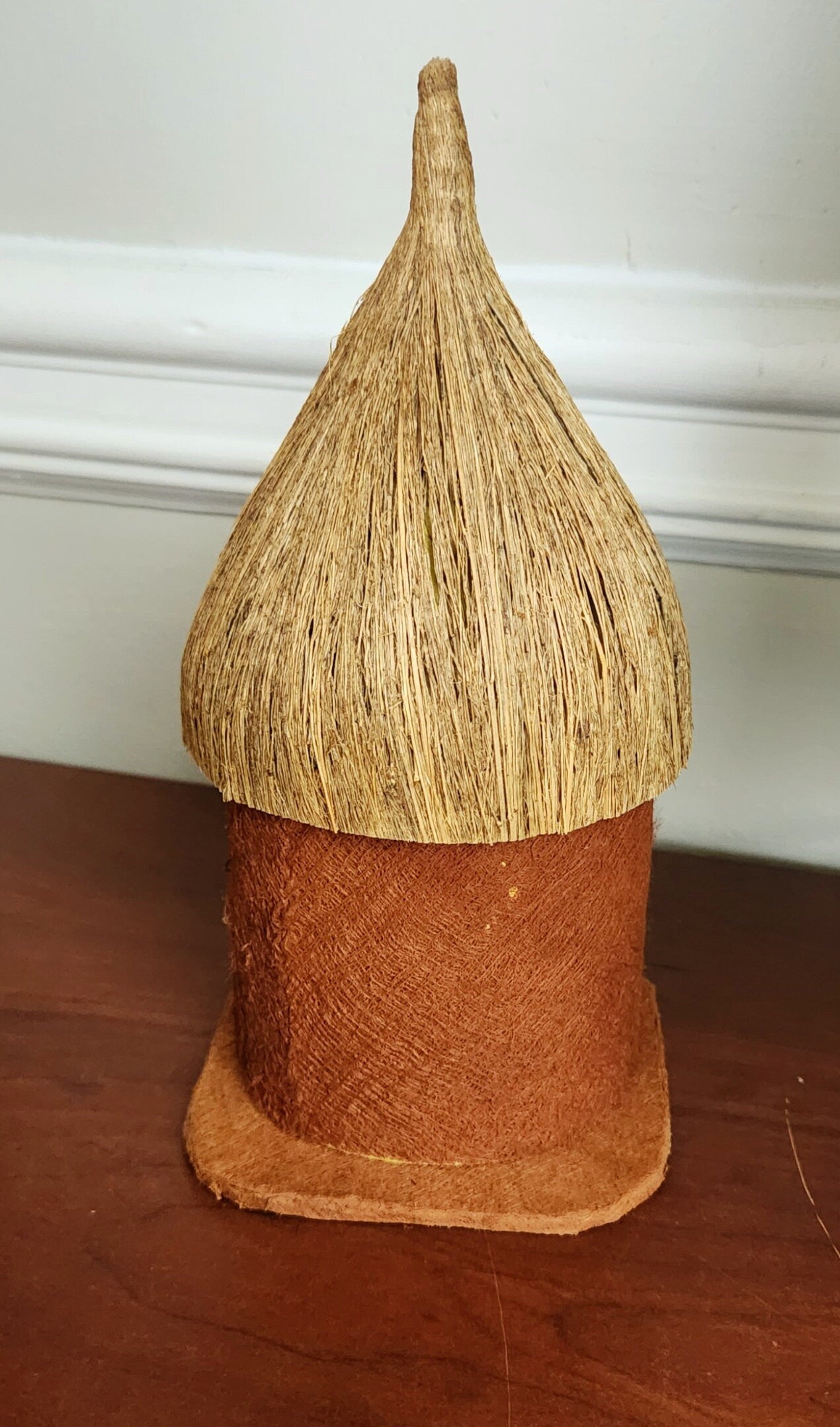 Nativity Set/African Nativity Sets/Christmas Ornament.