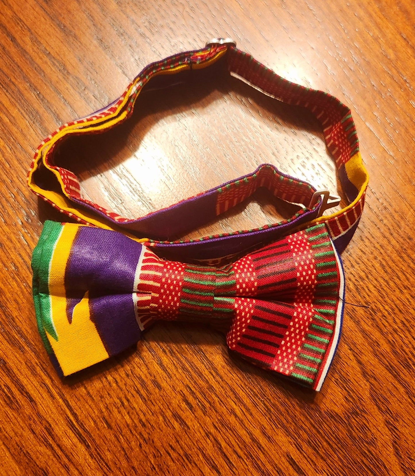 Kente Tie, African Kente Necktie, Men Tie, Afrocentric Tie, Black History, Choir, Kente Fabric, African, African print tie.