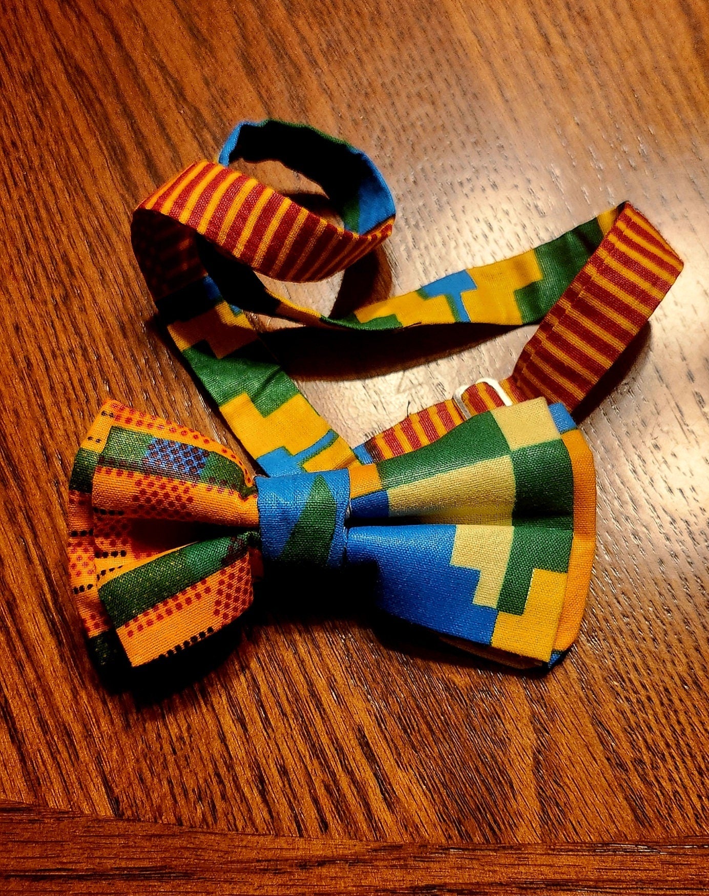 Kente Tie, African Kente Necktie, Men Tie, Afrocentric Tie, Black History, Choir, Kente Fabric, African, African print tie.