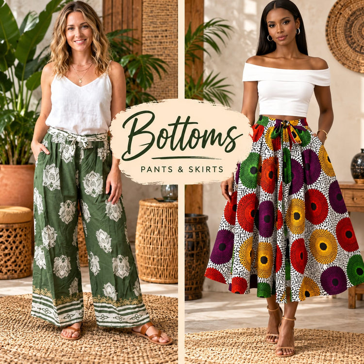 Bottoms
