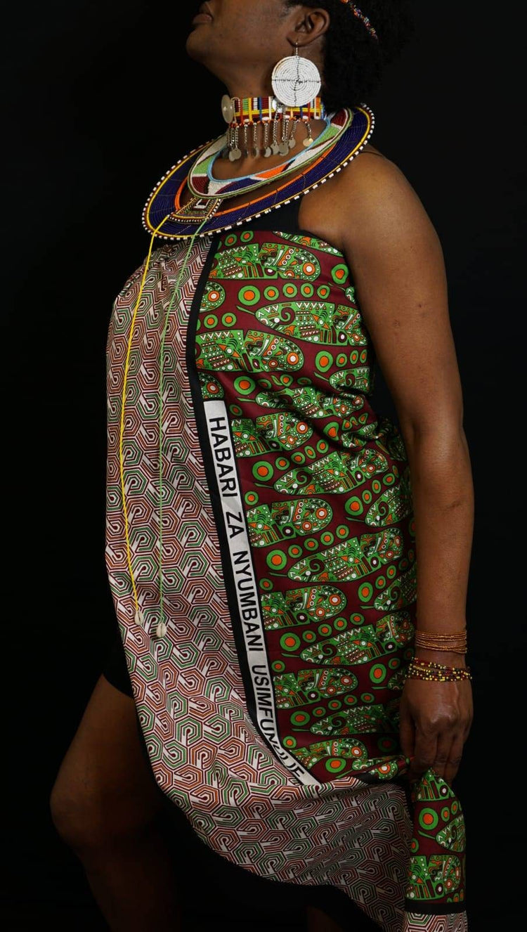 lesso dresses designs 74 Leso ideas in 2026