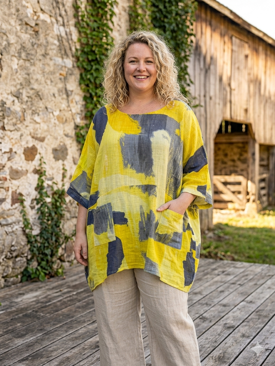 Tunic Tops