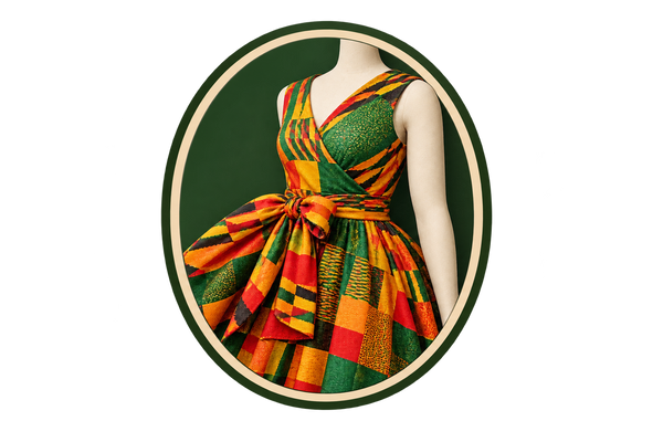 The Maasai