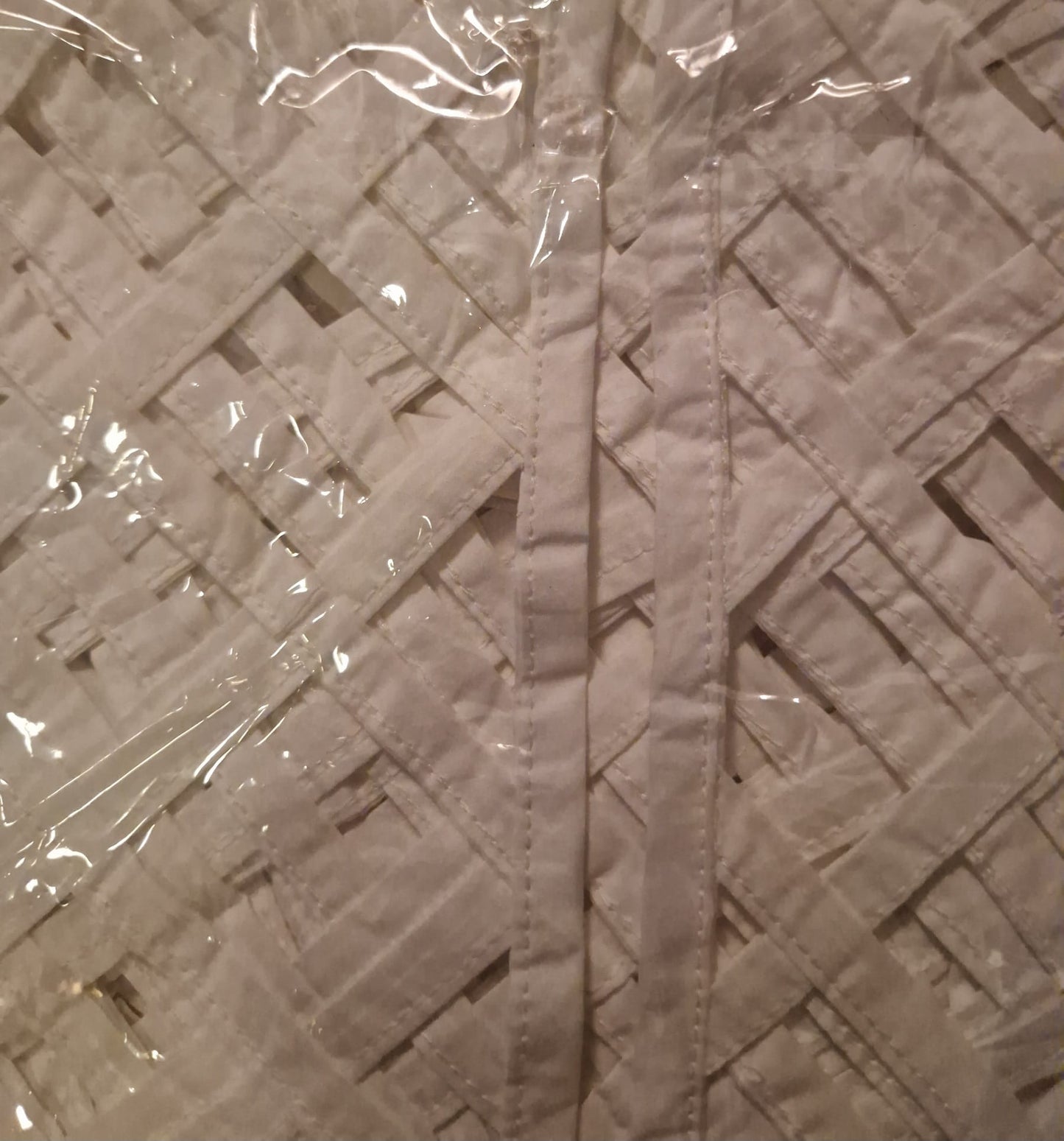 Women's Long Sleeve Cage Duster