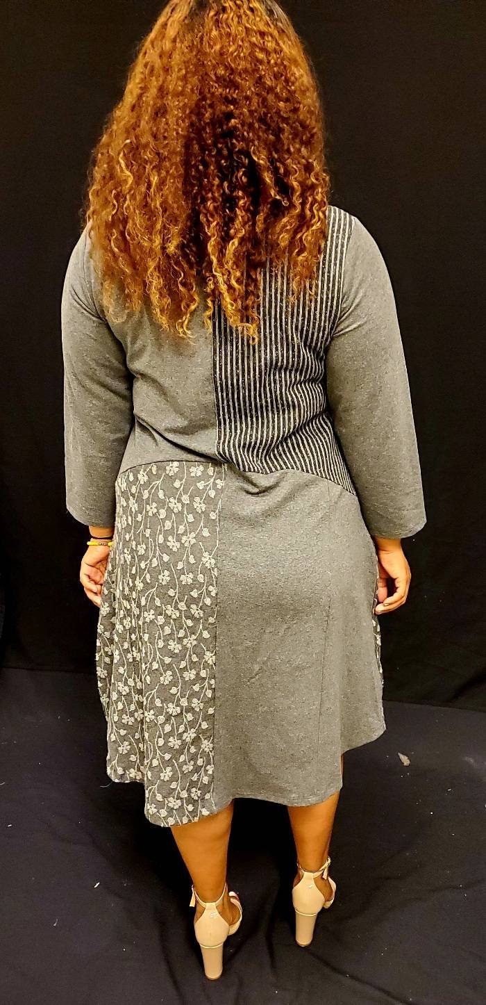 lagenlook winter dresses Womens Lagenlook Clothing for Winter